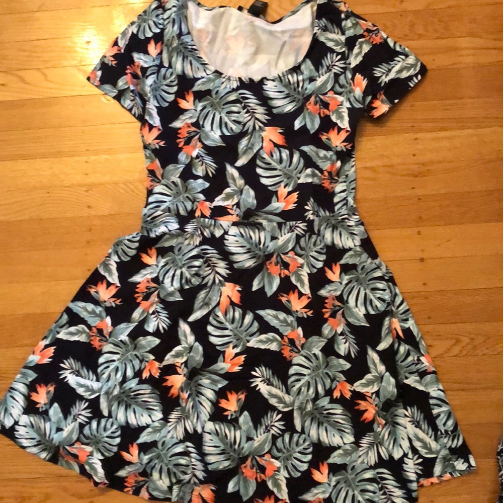 summer dress
